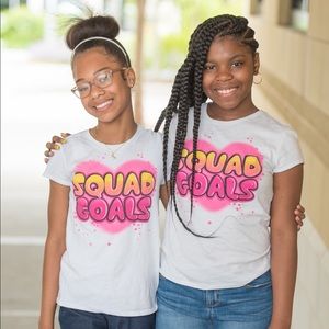 Meet your Posher, Mara